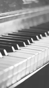 انواع مشکلات پیانو 